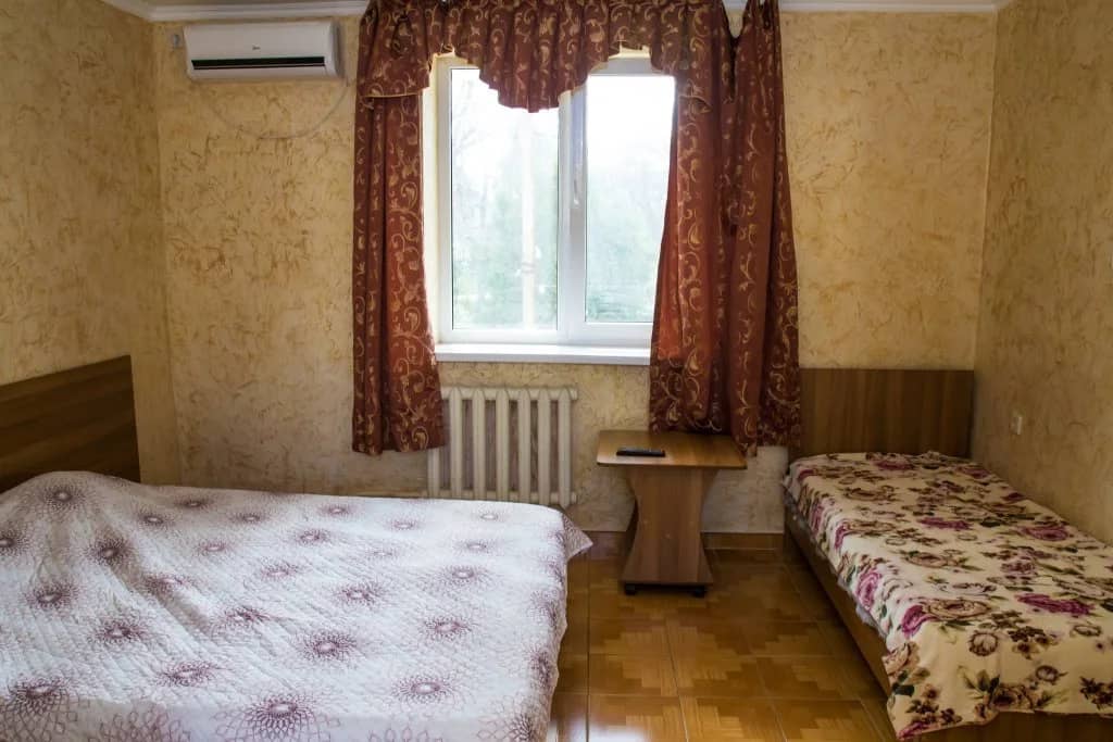Na Krepostnoy 45 Guesthouse: фото 6