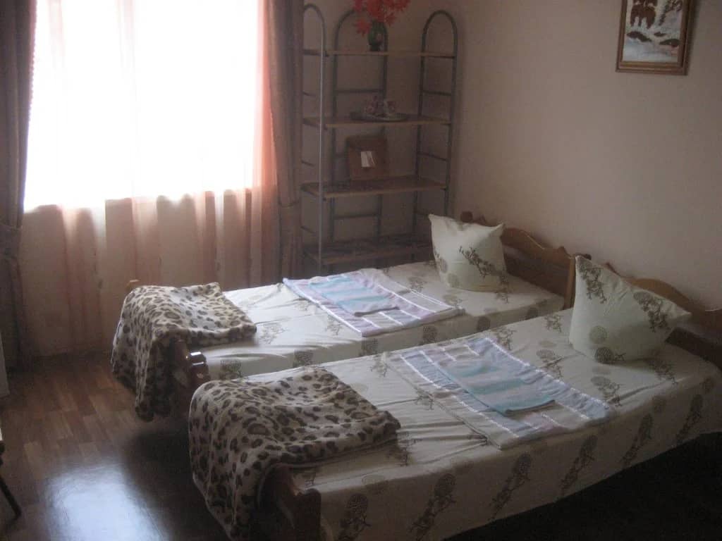 Comfort And Coziness Guest House: фото 4