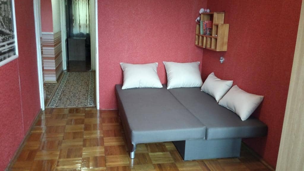 Apartment Moskovskiy 33: фото 4
