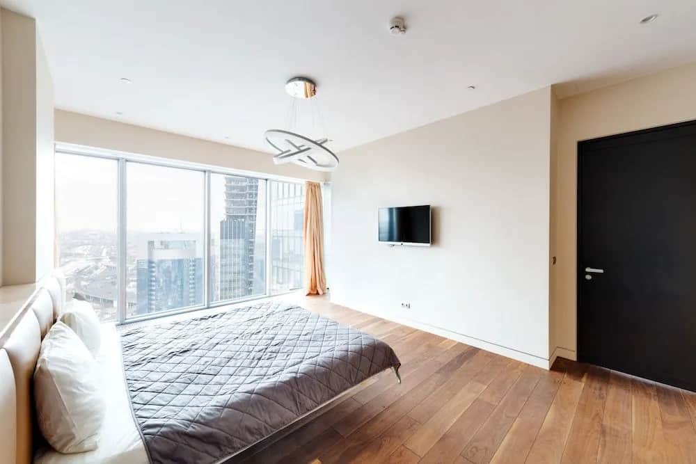 Apartment Moscow City 3003: фото 2