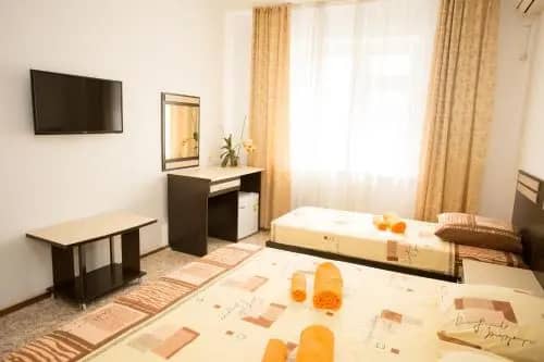 Guest House Alexandr Velikiy: фото 6