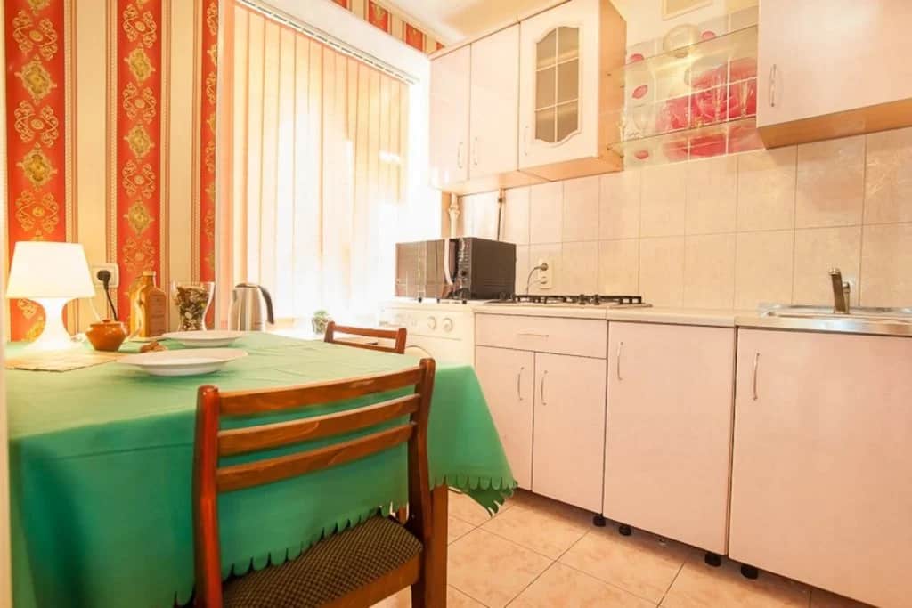 Music Hall Style Na Tverskoj Tsentr Apartments: фото 3