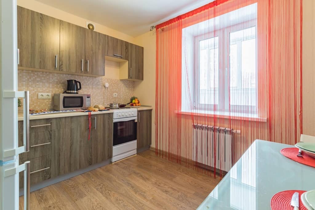 RentHouse (РентХаус) на улице Родионова 167: фото 4