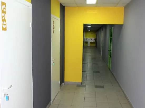 Hotel Yug - hostel: фото 2