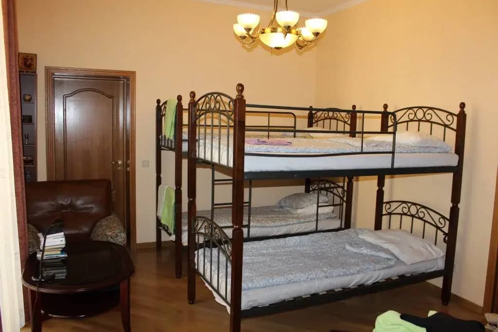 Хостел TimeHome на Москва-Реке: фото 5