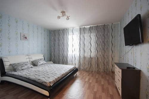Apartments Arbat: фото 3