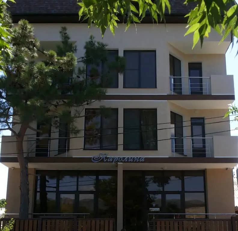 Karolina Guest House: фото 4