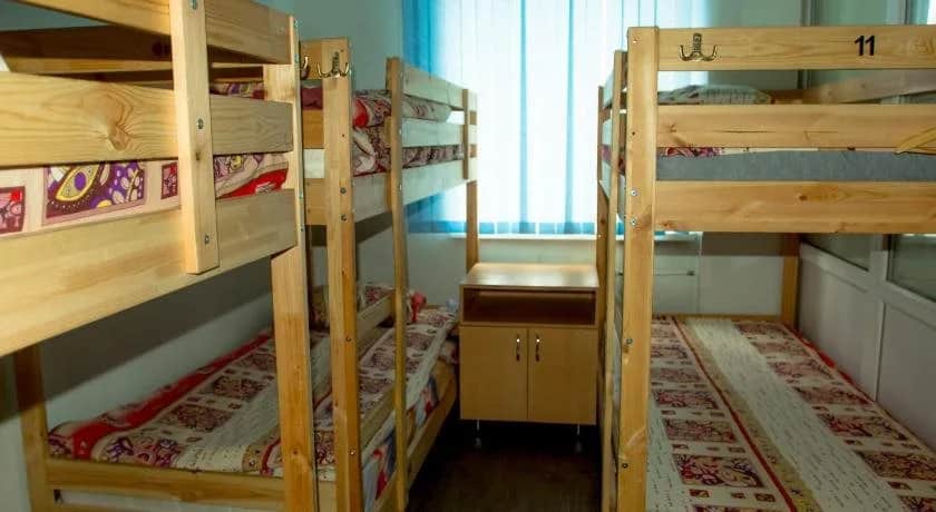 Hostel Travel: фото 2