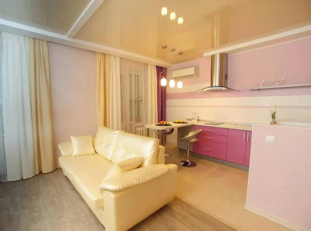 Apartments Lugovaya 67, рядом к-ка Парамонова, Транснефть, Югтрансгаз: фото 5