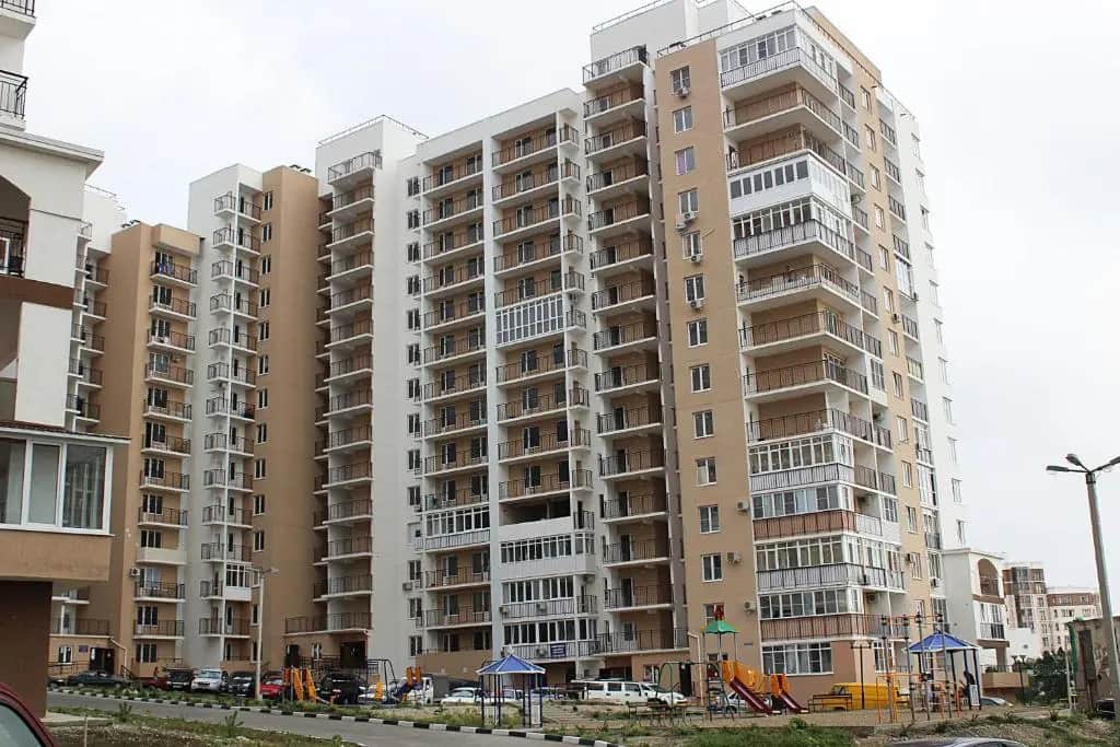 Apartment on Gornaya 15A: фото 3