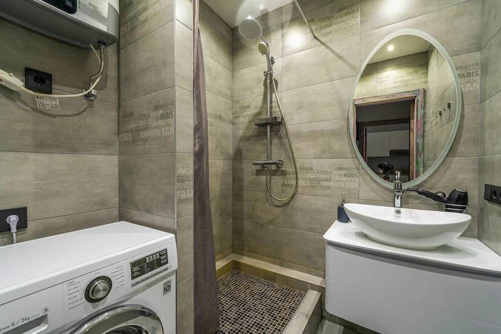 Letyourflat Apartments "Fusion": фото 2