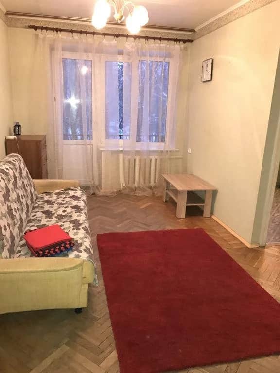 Меблированные комнаты G Kvartal Полежаевская: фото 2