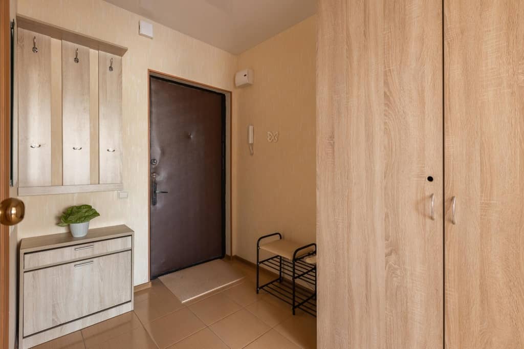 Tolstoy Apart (Толстой Апарт) на улице Братьев Жабровых: фото 4