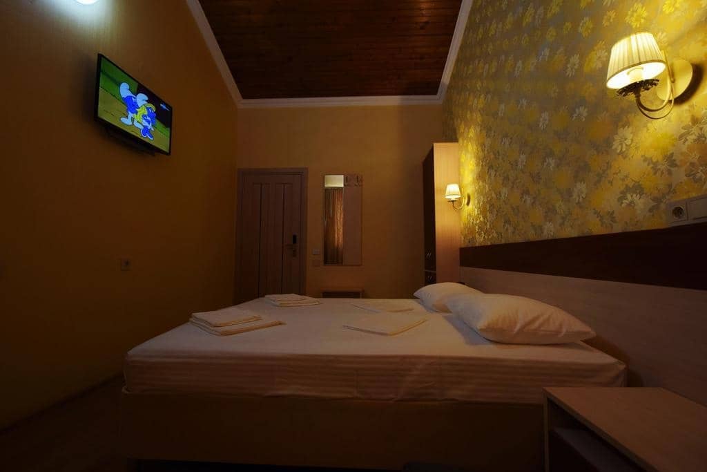 Guest house Ug-Otel: фото 7