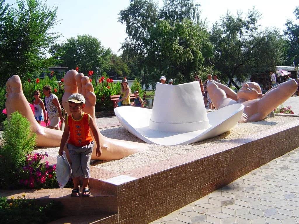 Квартира на тихой аллее возле пляжа: фото 3