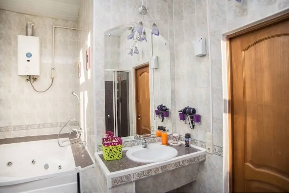 Гостевые комнаты САД 3 (Guest Room SAD 3): фото 7