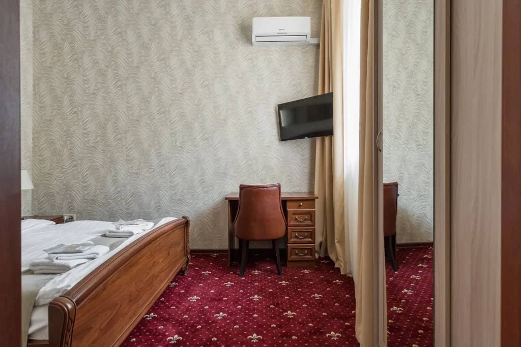 Roomp Chistye Prudy Hotel: фото 5