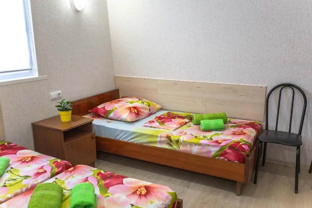 Nikos Guest House: фото 2
