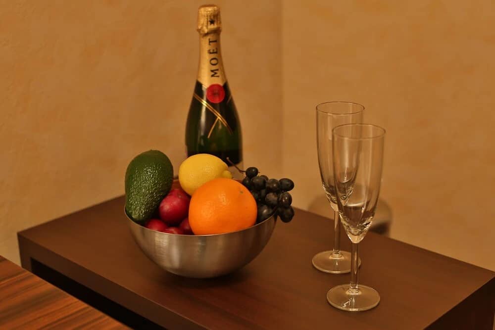 Mini-hotel Lange Benoit: фото 4