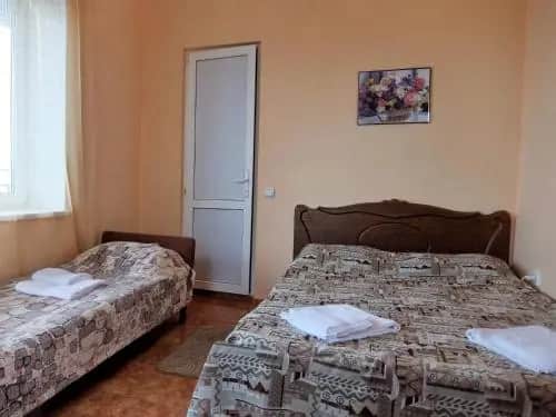 Levyi Bereg Guest House: фото 3