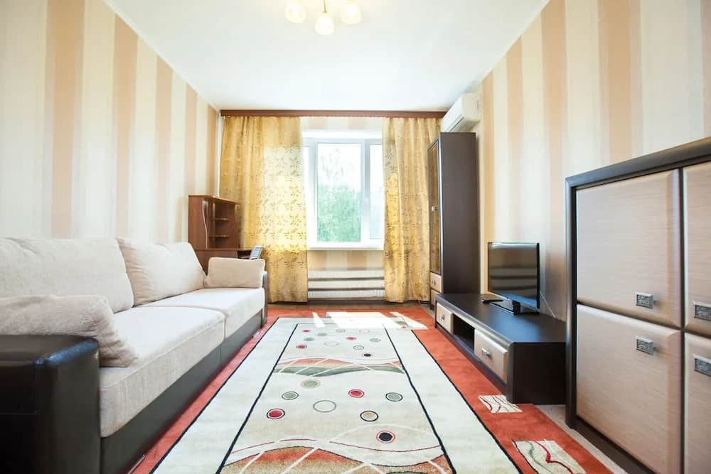 Busines Brusnika Apartment Tyoply Stan: фото 2