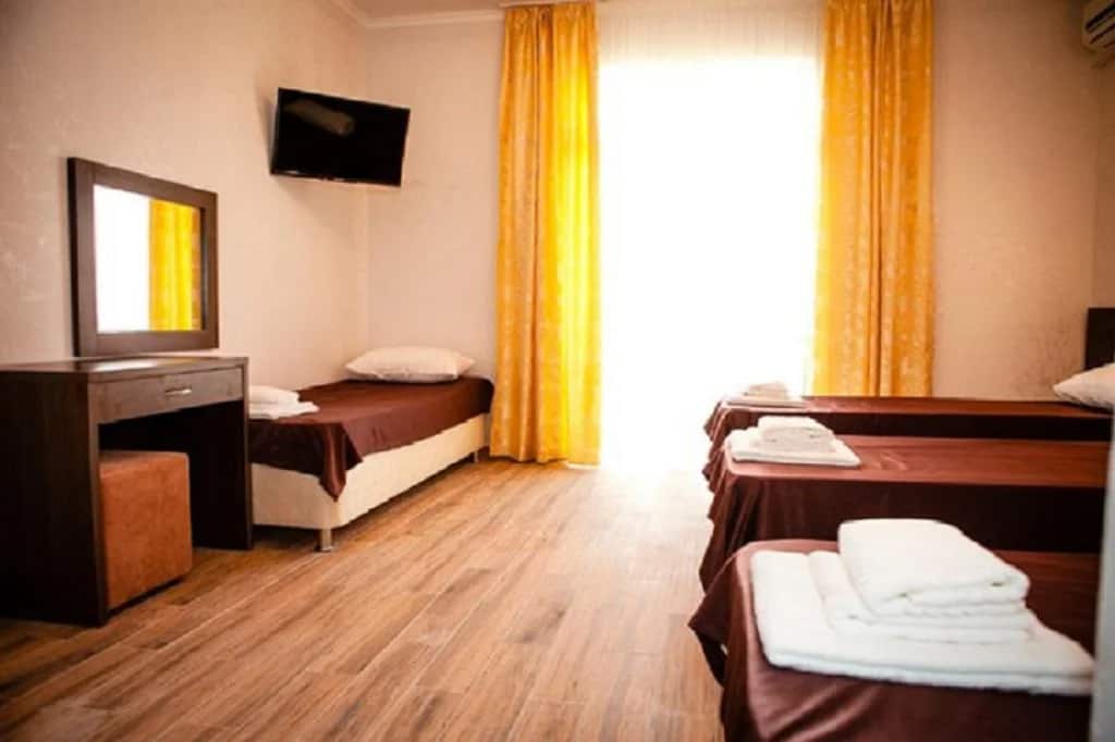 Mag Hotel: главное фото 1