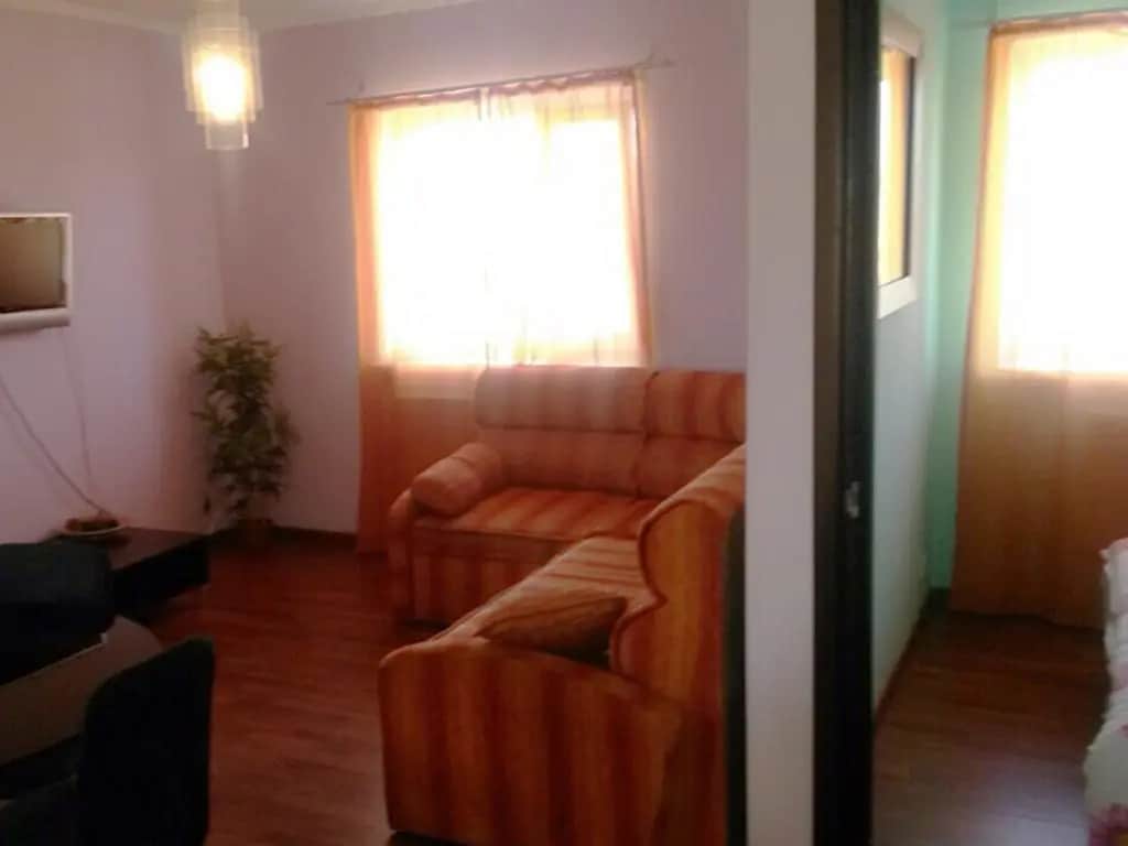Motel Alenino: фото 2