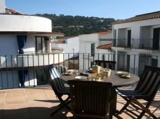 104685 - Apartment in Llafranc: фото 2