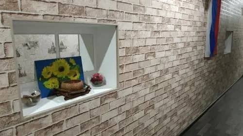 Меблированные комнаты Spb Living Quarters: фото 6