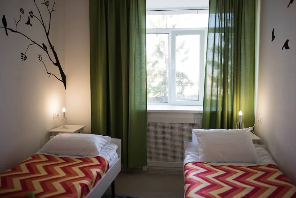 Hostel Kazanskiy Skvorechnik: фото 5