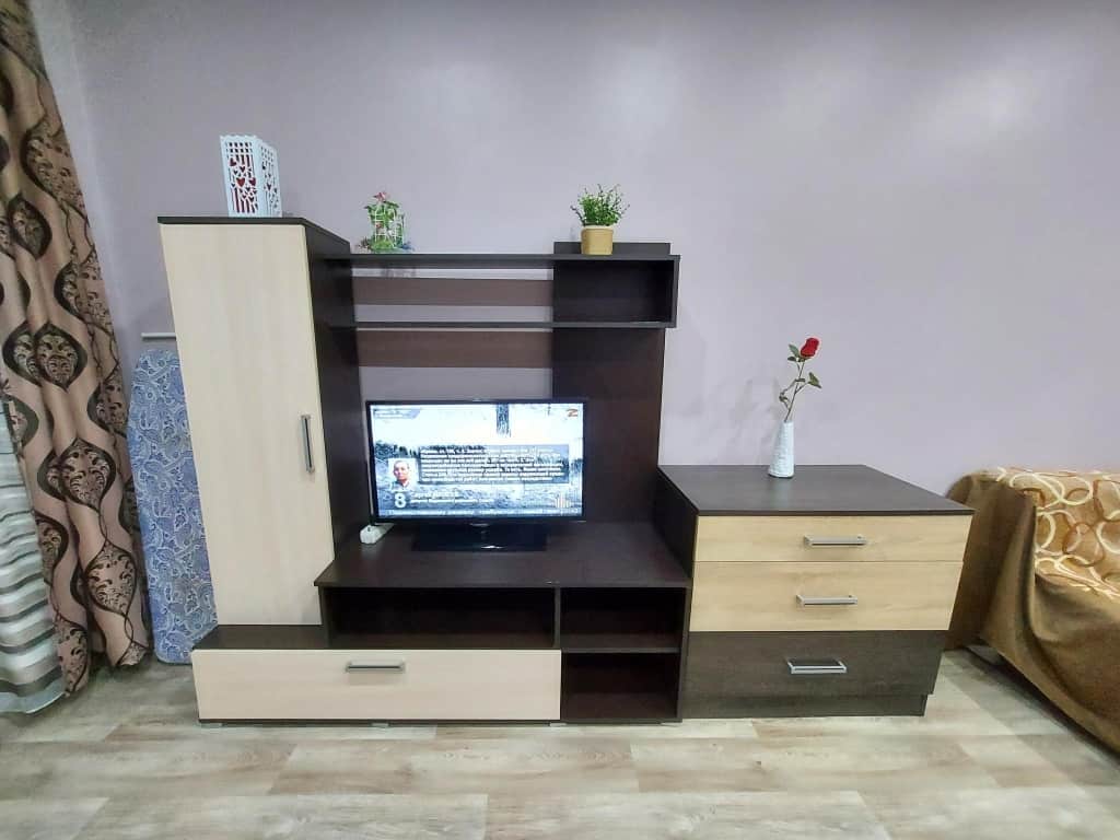 Веста на улице Комарова: фото 3