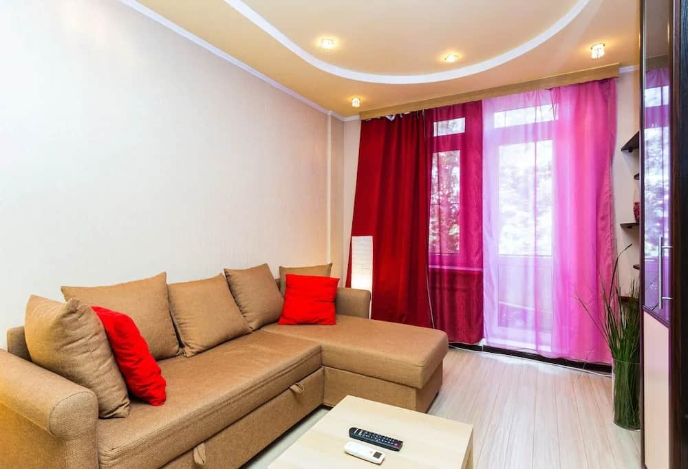 Begovaya Apartment: фото 2
