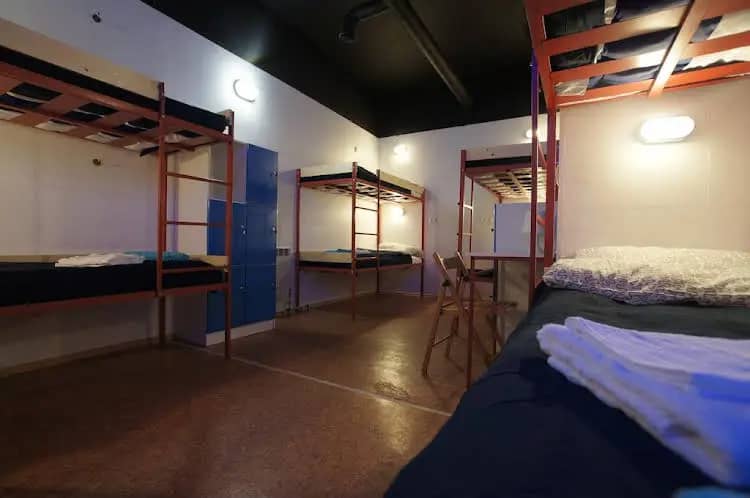 2X2, mini-hotel: фото 7
