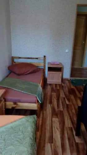 Hotel Mandarin: главное фото 1