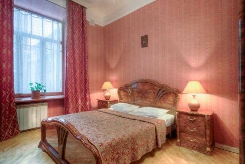 Mini Hotel City On Nevsky: фото 7