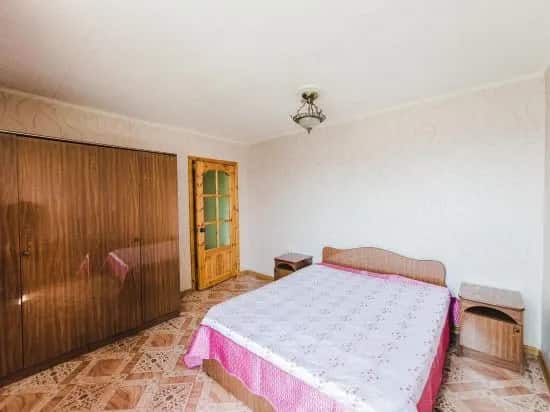 Dekabrist apartment at Babushkina 32b: главное фото 1