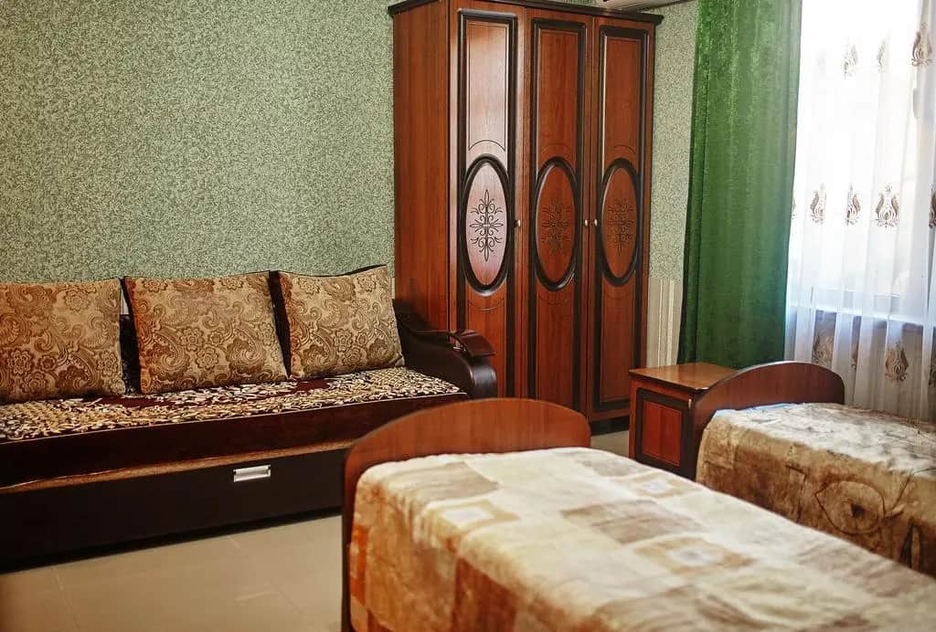 Diana Guest House: фото 2