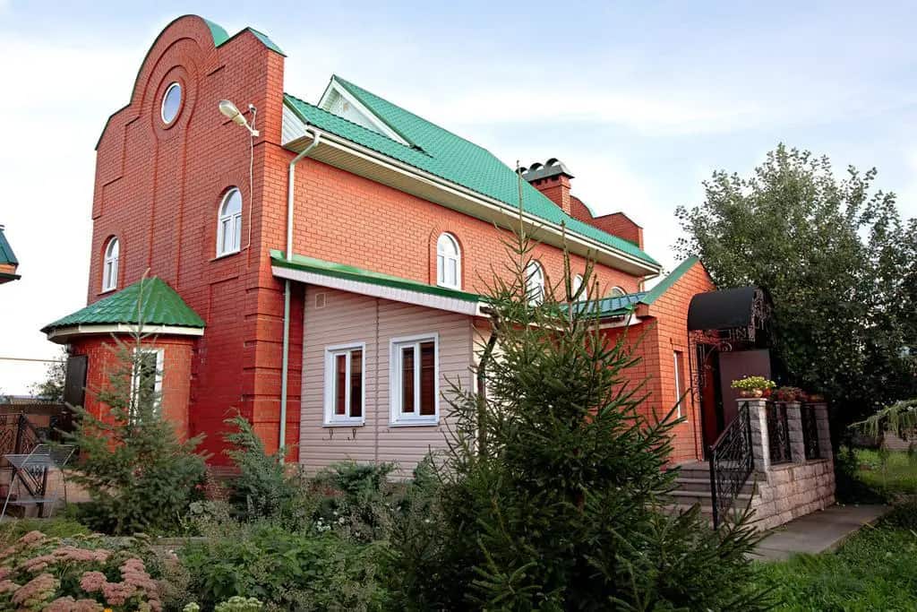 Guest house u Monastyrskoy steny: главное фото 1