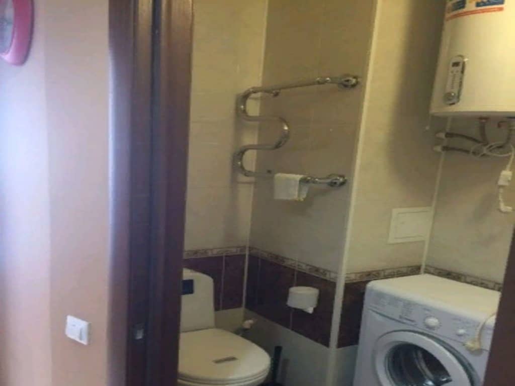Sochi 1 Apartments: фото 4