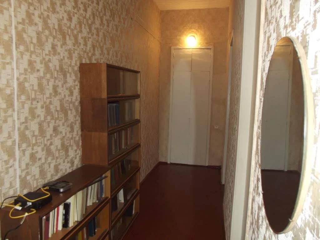 Меблированные комнаты Leningrad: фото 7