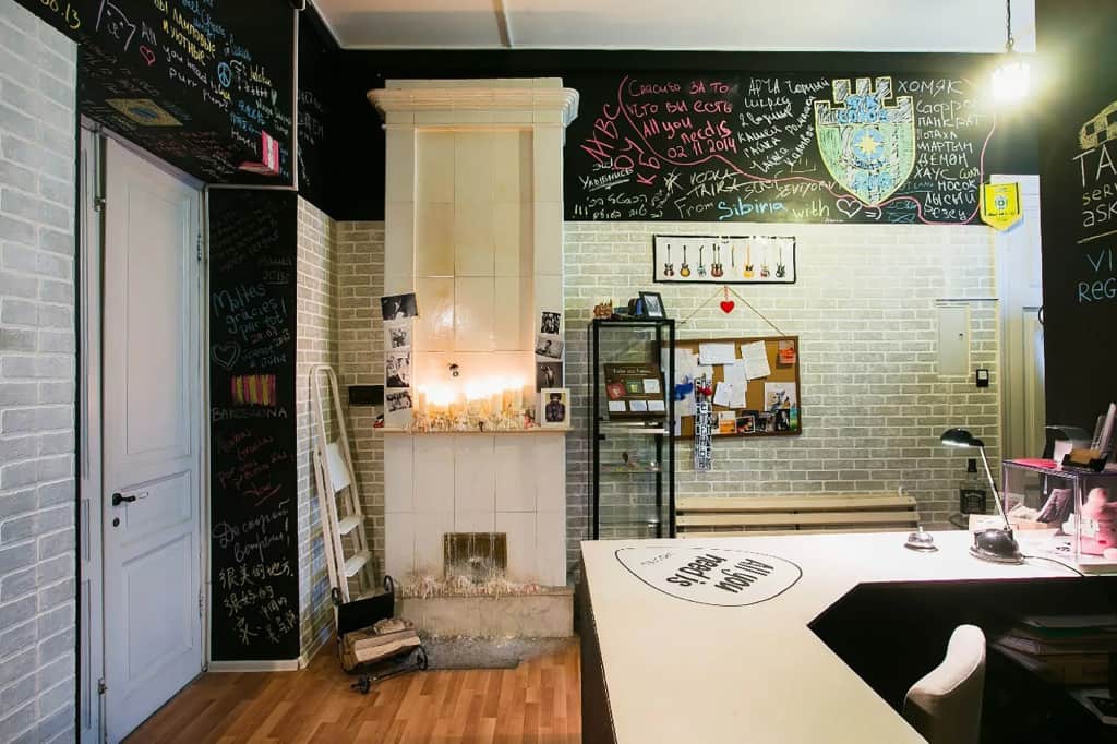 All you need is Hostel : фото 3