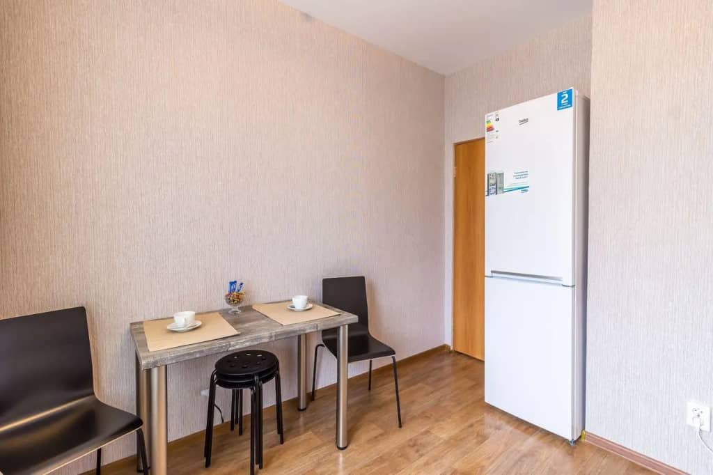 KvartalApartments (КварталАпартментс) на улице Конотопская: фото 4