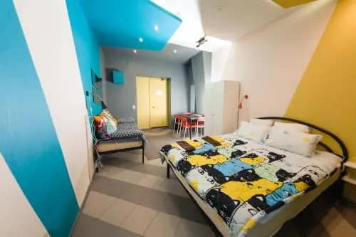 Economy hotel "Gastrol'": фото 5
