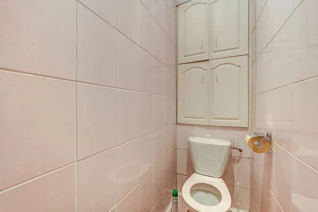 Flatstar Karavannaya 7a Apartments: фото 6