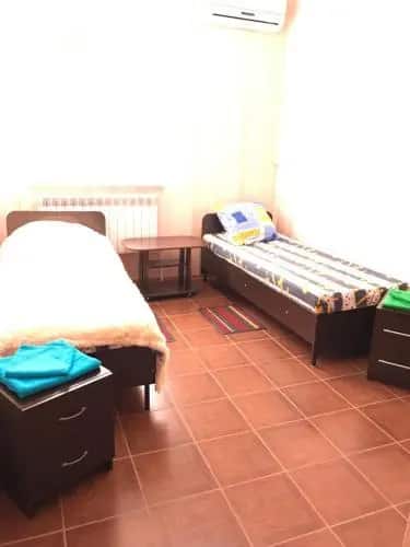 Hotel Noah: главное фото 1