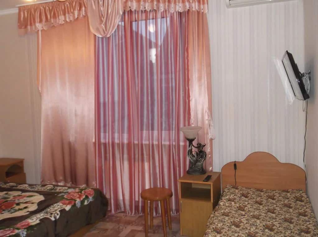 Guest House Solnyishko: главное фото 1