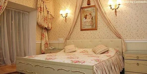 Бутик-отель Шенонсо: фото 7