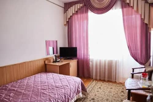 Sanatoriy Mashuk VOS: фото 4