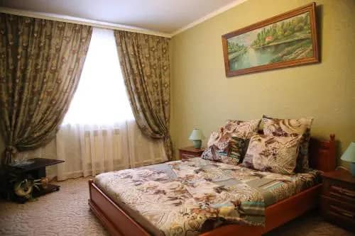 Hotel Stariy Mayak: фото 4