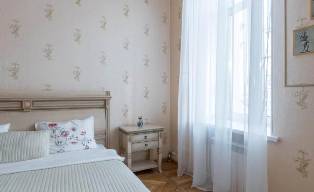 Welcome Home (Вэлком Хоум) на 5-й Советской: фото 3